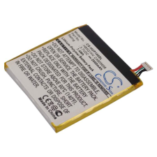 Huawei Ascend P1 U9200E Akkumulátor 2000 mAh mobiltelefon akkumulátor
