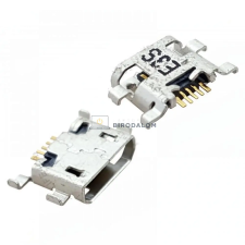 Huawei Ascend P7 gyári micro USB aljzat laptop alkatrész
