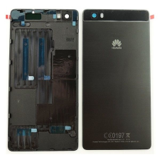 Huawei Ascend P8 Lite akkufedél, fekete szerszám kiegészítő