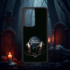 Huawei Black Sabbath - Born of Evil - Huawei tok tok és táska