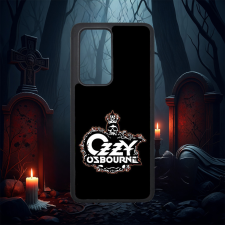 Huawei Black Sabbath - Ozzy Logó - Huawei tok tok és táska