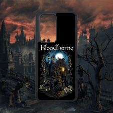 Huawei Bloodborne - Art - Huawei tok tok és táska