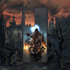 Huawei Bloodborne - Born of the Nightmare - Huawei tok tok és táska