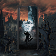 Huawei Bloodborne - Moon Presence - Huawei tok tok és táska