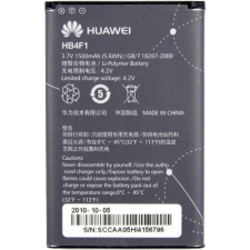 Huawei BLT005 Akkumulátor 1500mAh mobiltelefon akkumulátor