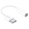 Huawei CM20 USB-C 3,5 mm-es anya adapter fehér (55.030.086)