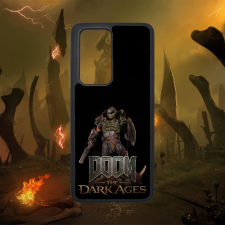 Huawei Doom - The Dark Ages - Huawei tok tok és táska