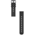 Huawei Easyfit 2 Univerzális Szilikon szíj 22mm - Fekete