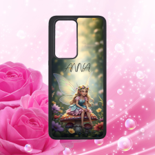 Huawei Egyedi Nevekkel - Trendi Csajok Erdei Varázs - Huawei tok tok és táska