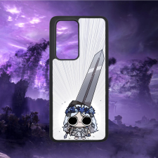 Huawei Elden Ring Nightreign - Revenant chibi - Huawei tok tok és táska