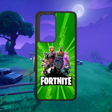 Huawei Fortnite - Karakterek - Huawei tok tok és táska
