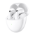 Huawei FREEBUDS 6 bluetooth fülhallgató SZTEREO (v5.3, aktív zajszűrő, mikrofon, IP54 + töltőtok) FEHÉR