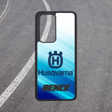 Huawei, Google Pixel Egyedi nevekkel - Husqvarna logo - Google Pixel / Huawei tok tok és táska