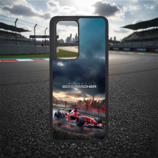Huawei, Google Pixel F1 - Michael Schumacher - Google Pixel / Huawei tok tok és táska