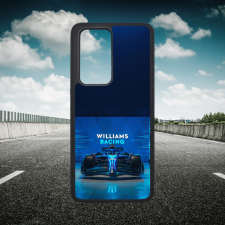 Huawei, Google Pixel Forma 1 - Williams Racing autó - Google Pixel / Huawei tok tok és táska