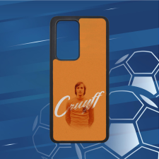 Huawei, Google Pixel Futball Legendák - Johan Cruyff - Google Pixel / Huawei tok tok és táska