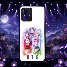 Huawei, Google Pixel, Motorola, Infinix BTS - Art - Egyéb tok tok és táska