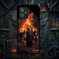 Huawei, Google Pixel, Motorola, Infinix Judas Priest - Hellfire - Egyéb tok tok és táska