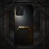 Huawei, Google Pixel, Motorola, Infinix Metallica - Gold logo - Egyéb tok