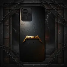 Huawei, Google Pixel, Motorola, Infinix Metallica - Gold logo - Egyéb tok tok és táska