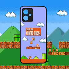 Huawei, Google Pixel, Motorola, Infinix Super Mario Bros. Classic - Egyéb tok tok és táska