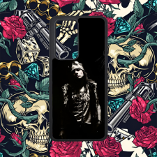 Huawei Guns N' Roses - Axl Rose - Huawei tok tok és táska