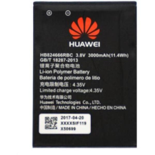 Huawei HB434666RBC-ori Wireless router akkumulátor 1500 mAh router
