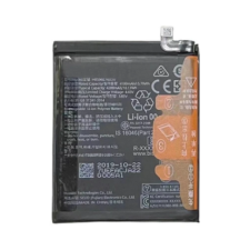 Huawei HB596074EEW P40 Pro+ 4200mAh , Akkumulátor (Gyári) Li-Ion mobiltelefon akkumulátor