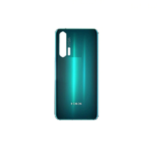 Huawei Honor 20 Pro, Akkufedél, (ragasztóval), zöld (sérült) mobiltelefon, tablet alkatrész