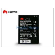 Huawei Honor 3X G750 gyári akkumulátor - Li-polymer 3000 mAh - HB476387RBC (csomagolás nélküli) mobiltelefon akkumulátor