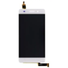 Huawei Honor 4C, LCD kijelző érintőplexivel, fehér