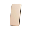 Huawei Huawei Mate 20 Lite Smart Diva Prémium Könyvtok - Arany