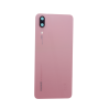 Huawei Huawei P20 akkufedél rózsaszín