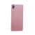 Huawei Huawei P20 akkufedél rózsaszín