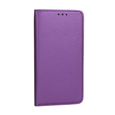 Huawei Huawei P30 Pro Lila smart book mágneses tok tok és táska