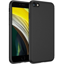 Huawei Huawei P40, Szilikon tok, pasztell, fekete tok és táska