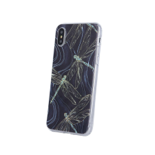 Huawei Huawei P40 Ultra Trendy - Dragonfly tok és táska