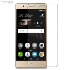 Huawei Huawei P9 karcálló edzett üveg Tempered glass kijelzőfólia kijelzővédő fólia kijelző védőfólia mobiltelefon kellék