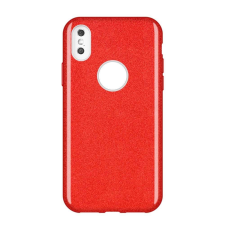 Huawei Huawei P Smart (2019) Biling Piros szilikon tok tok és táska