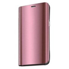 Huawei Huawei Y5p Telefontok - Rose Gold Clear View Tok tok és táska