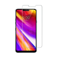 Huawei Huawei Y7 (2018) Edzett üvegfólia mobiltelefon kellék