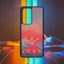 Huawei Imagine Dragons - Loom World Tour - Huawei tok tok és táska