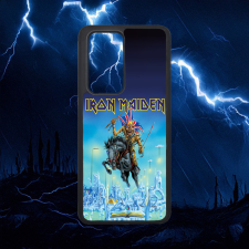 Huawei Iron Maiden - Huawei tok tok és táska