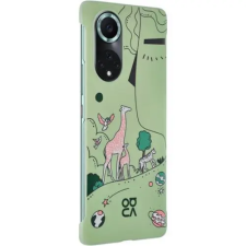 Huawei Joyroom PN-15B1 Glacier tok iPhone 15 készülékhez (átlátszó) tok és táska