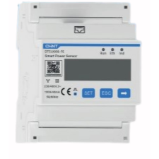 Huawei Luna Smart Power Sensor Fast Ethernet verzió DTSU666-FE napelem