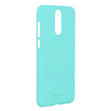 Huawei Mate 20, Szilikon tok, Soft, menta tok és táska