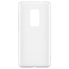 Huawei Mate 20 tok átlátszó (51992600) tok és táska