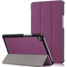  Huawei MatePad Pro 12.6 (2021), mappa tok, Trifold, lila tablet tok