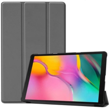 Huawei MatePad Pro 12.6 (2021), mappa tok, Trifold, szürke (104634) tablet tok