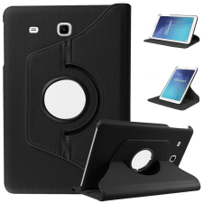  Huawei MatePad T10 (9.7) / T10s (10.1), mappa tok, elforgatható (360°), fekete (95236) - Tablet tok tablet tok